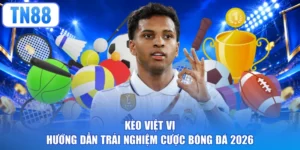 Kèo Việt Vị - Hướng Dẫn Trải Nghiệm Cược Bóng Đá 2026